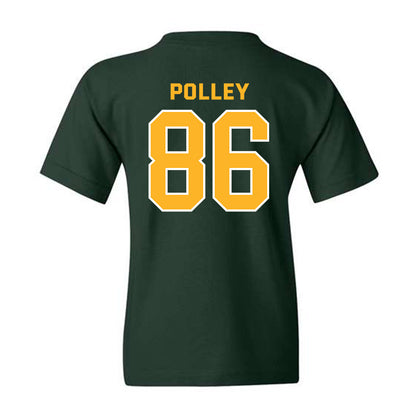 Baylor - NCAA Football : Hawkins Polley - Classic Fashion Shersey Youth T-Shirt