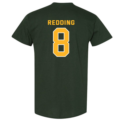 Baylor - NCAA Football : Jacob Redding - Classic Fashion Shersey T-Shirt-1