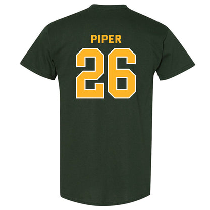 Baylor - NCAA Softball : Faith Piper - Classic Fashion Shersey T-Shirt