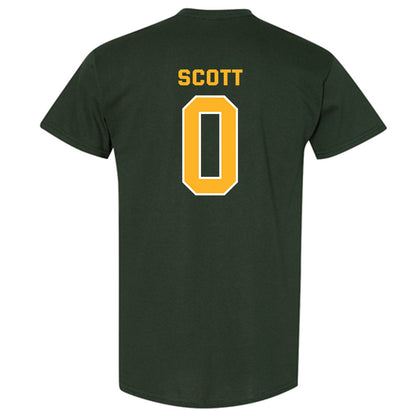 Baylor - NCAA Women's Basketball : Taliah Scott - Classic Fashion Shersey T-Shirt-1