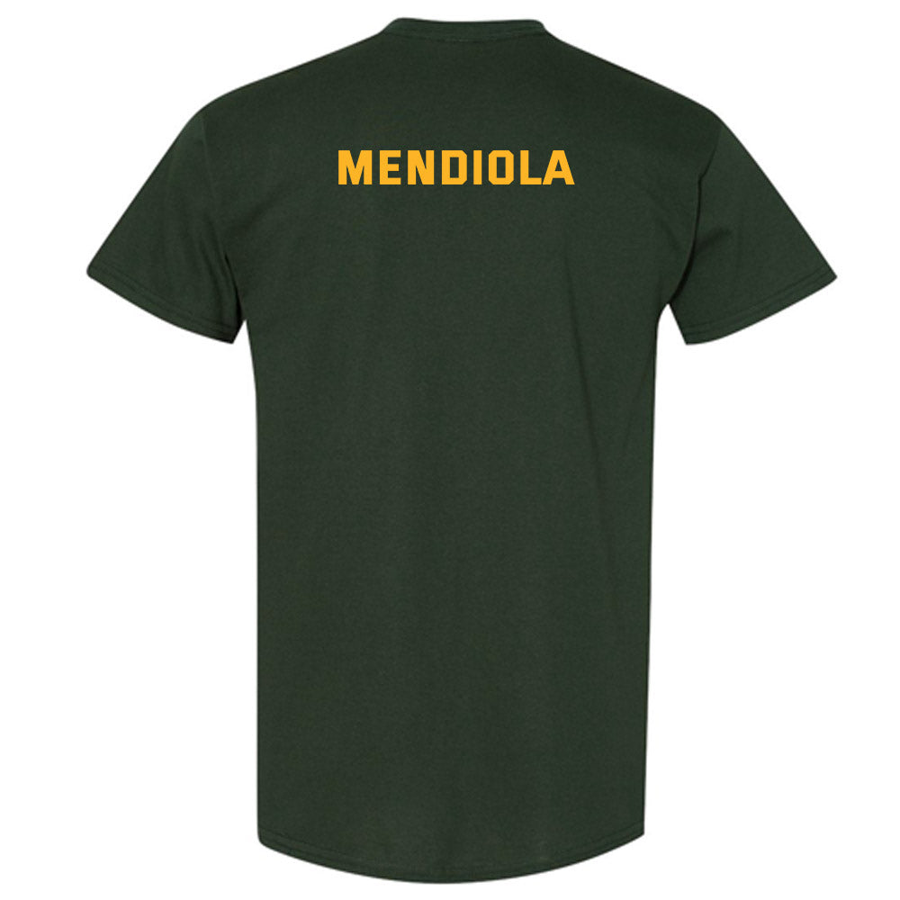 Baylor - NCAA Football : Jaydon Mendiola - Classic Fashion Shersey T-Shirt-1