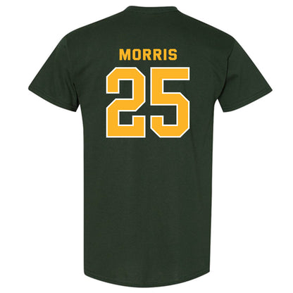 Baylor - NCAA Football : Ryelan Morris - Classic Fashion Shersey T-Shirt-1