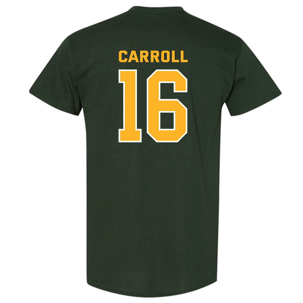 Baylor - NCAA Women's Volleyball : Grace Carroll - Classic Fashion Shersey T-Shirt-1