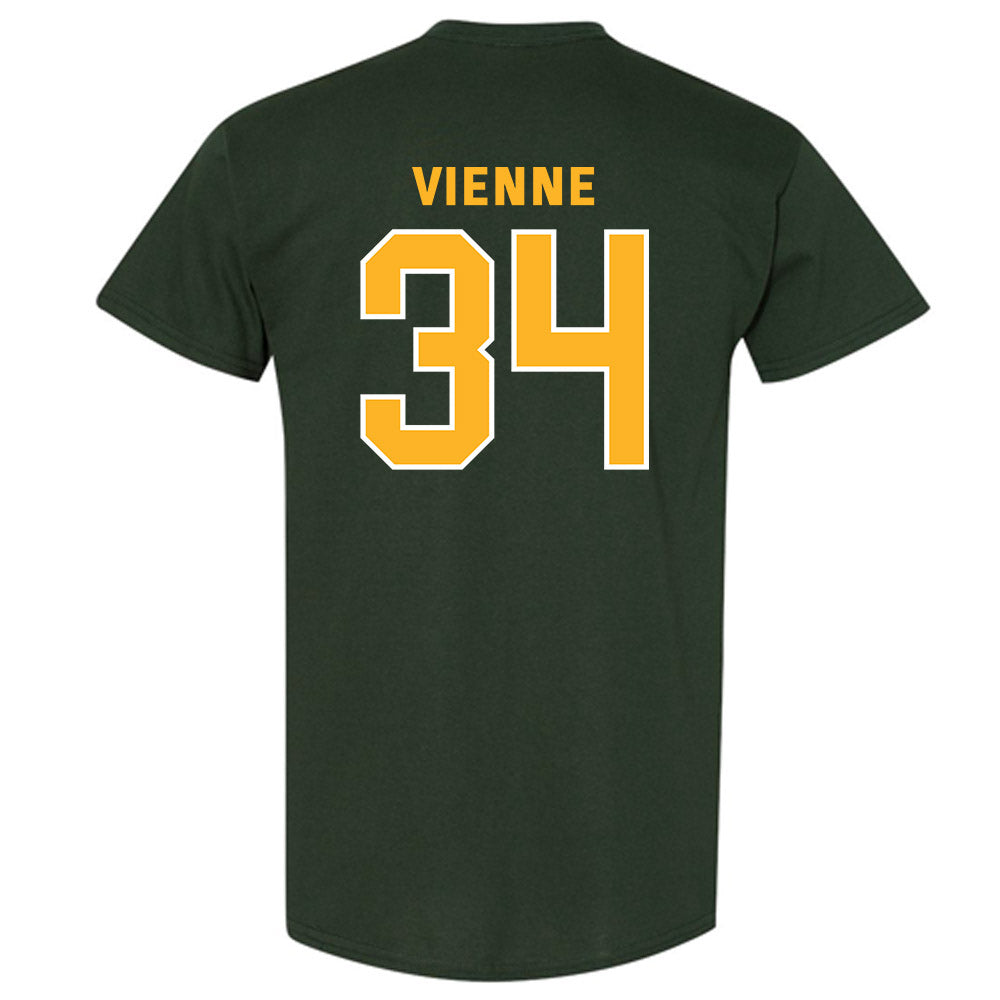 Baylor - NCAA Softball : Jensen Vienne - Classic Fashion Shersey T-Shirt-1