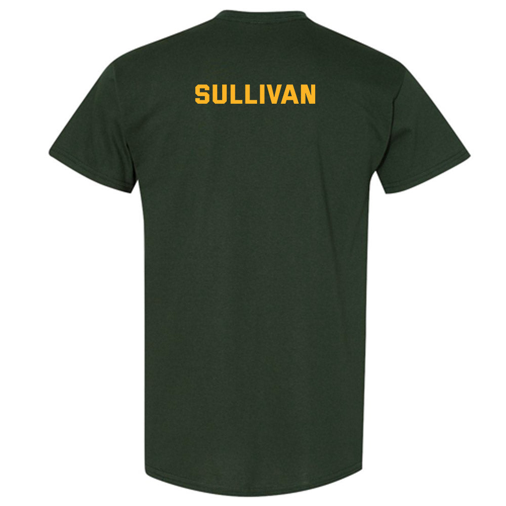 Baylor - NCAA Football : Riley Sullivan - Classic Fashion Shersey T-Shirt-1