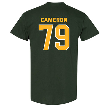 Baylor - NCAA Football : Connor Cameron - Classic Fashion Shersey T-Shirt-1