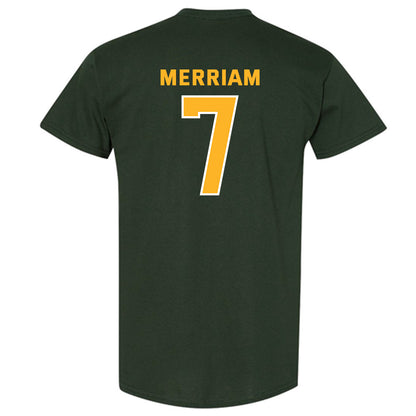 Baylor - NCAA Women's Soccer : Adriana Merriam - T-Shirt Classic Fashion Shersey