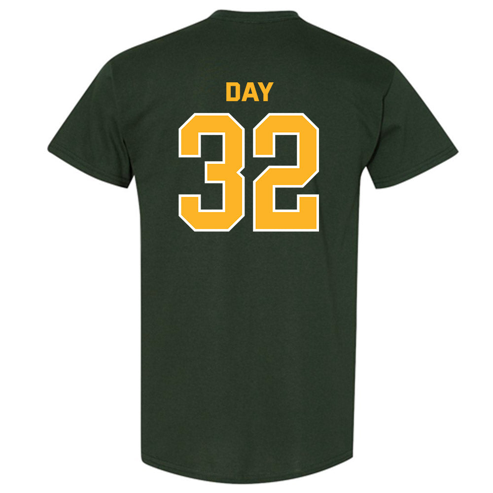Baylor - NCAA Football : Brody Day - Classic Fashion Shersey T-Shirt-1