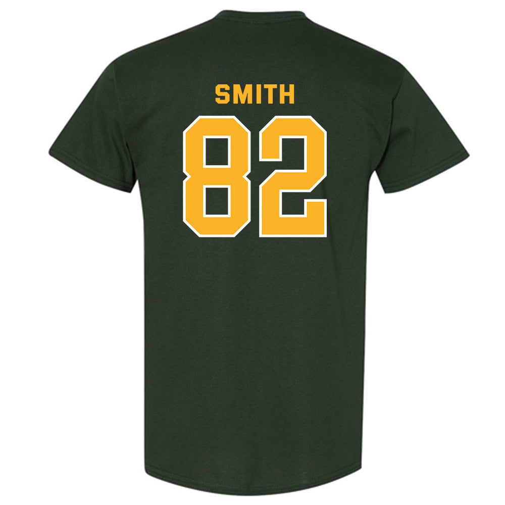 Baylor - NCAA Football : London Smith - Classic Fashion Shersey T-Shirt-1
