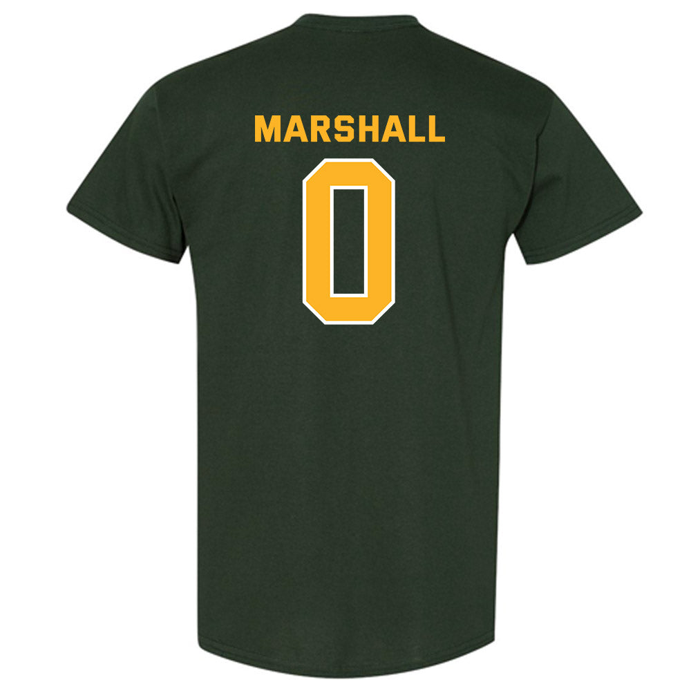 Baylor - NCAA Football : Jackie Marshall - Classic Fashion Shersey T-Shirt
