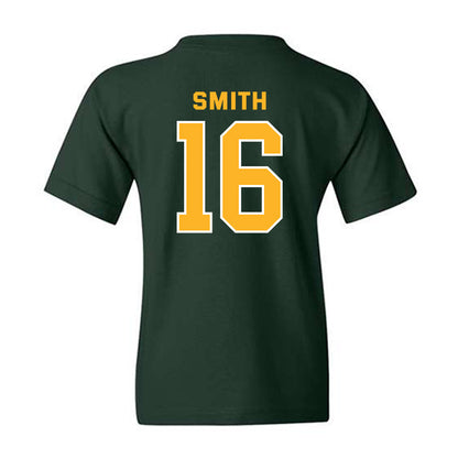 Baylor - NCAA Football : London Smith - Classic Fashion Shersey Youth T-Shirt-1