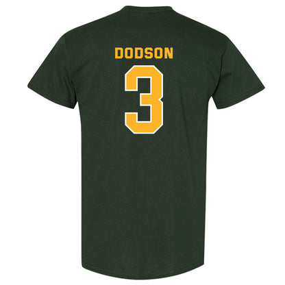 Baylor - NCAA Baseball : Cade Dodson - Classic Fashion Shersey T-Shirt-1