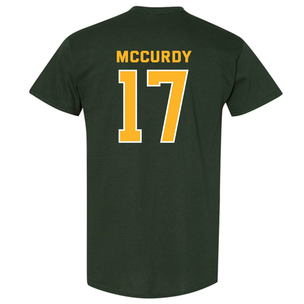 Baylor - NCAA Women's Volleyball : Mary Jane McCurdy - Classic Fashion Shersey T-Shirt-1