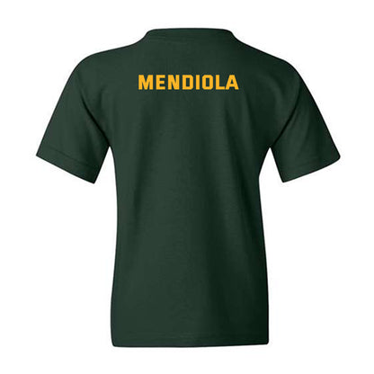 Baylor - NCAA Football : Jaydon Mendiola - Classic Fashion Shersey Youth T-Shirt-1