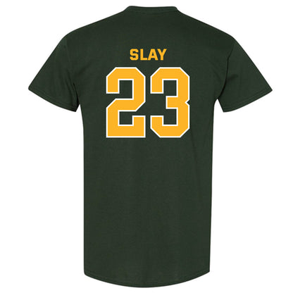 Baylor - NCAA Women's Soccer : Ava Slay - Classic Fashion Shersey T-Shirt-1