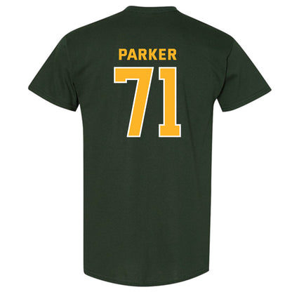Baylor - NCAA Football : Matthew Parker - Classic Fashion Shersey T-Shirt-1