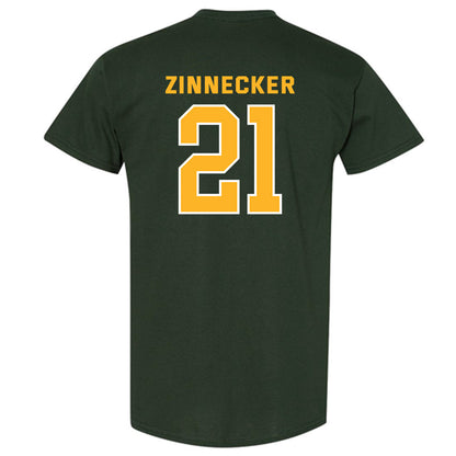 Baylor - NCAA Women's Soccer : Skylar Zinnecker - Classic Fashion Shersey T-Shirt-1