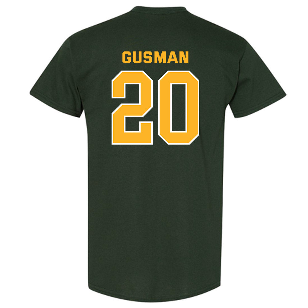 Baylor - NCAA Softball : Gianna Gusman - Classic Fashion Shersey T-Shirt-1