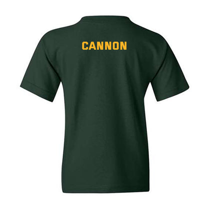 Baylor - NCAA Equestrian : Chloe Cannon - Classic Fashion Shersey Youth T-Shirt-1