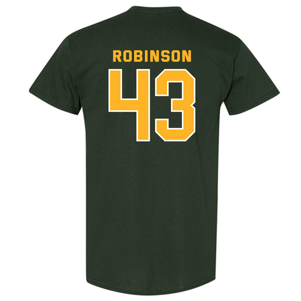Baylor - NCAA Acrobatics & Tumbling : Kelsey Robinson - Classic Fashion Shersey T-Shirt-1