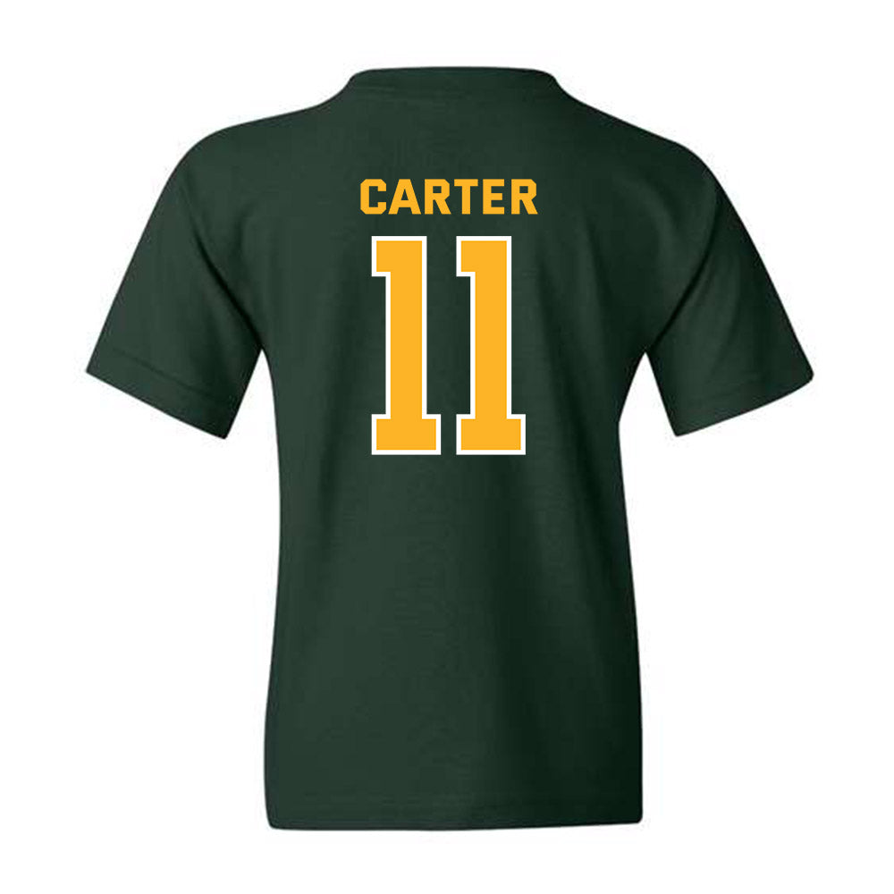 Baylor - NCAA Softball : Brooklyn Carter - Classic Fashion Shersey Youth T-Shirt