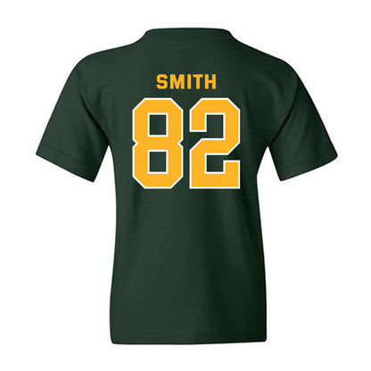 Baylor - NCAA Football : London Smith - Classic Fashion Shersey Youth T-Shirt-1