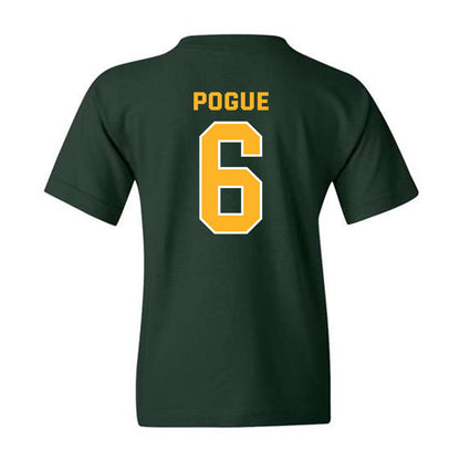 Baylor - NCAA Softball : Savanna Pogue - Classic Fashion Shersey Youth T-Shirt