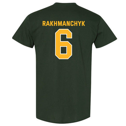 Baylor - NCAA Women's Volleyball : Kseniya Rakhmanchyk - Classic Fashion Shersey T-Shirt-1
