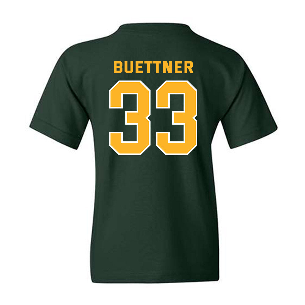 Baylor - NCAA Softball : Olivia Buettner - Classic Fashion Shersey Youth T-Shirt-1