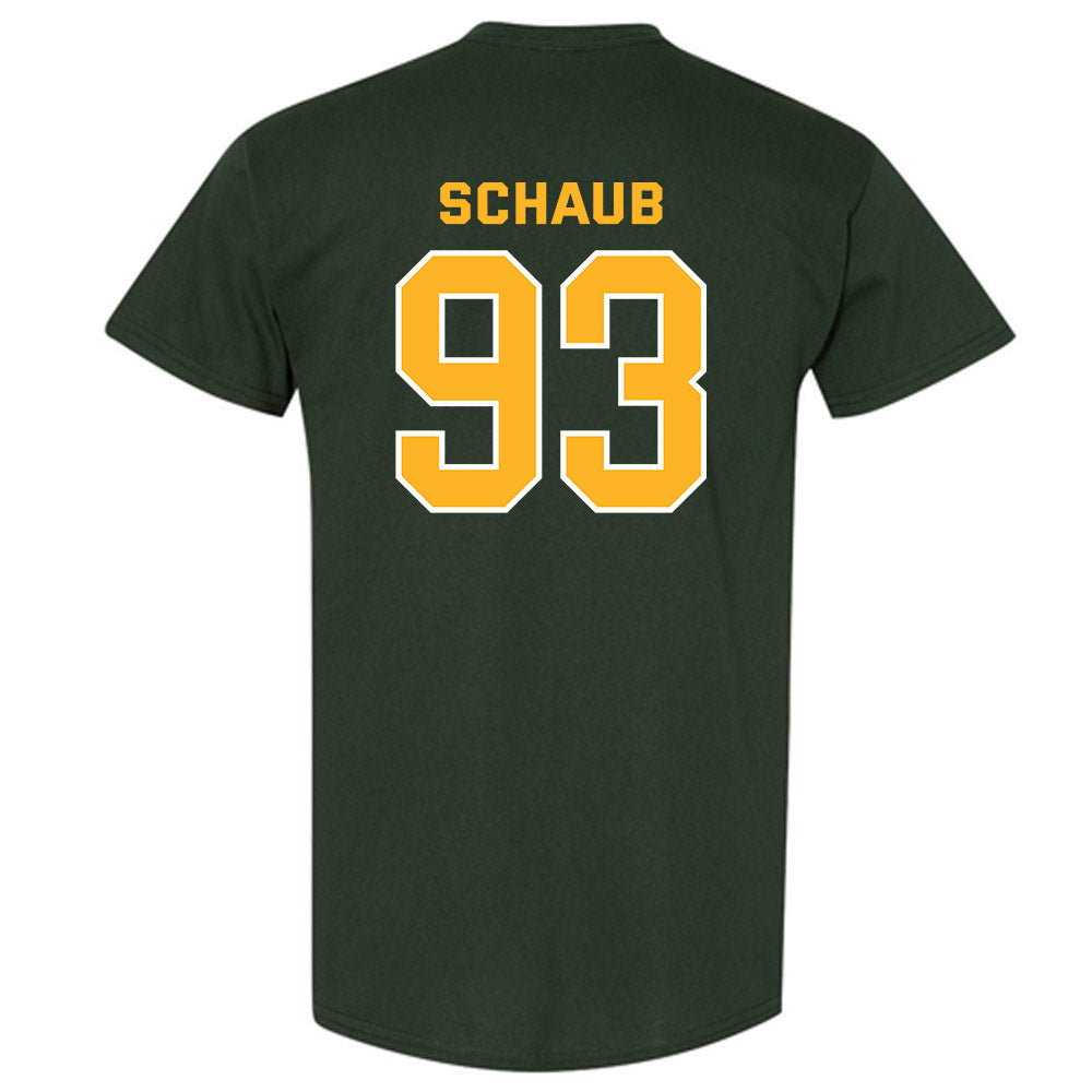 Baylor - NCAA Football : Dylan Schaub - Classic Fashion Shersey T-Shirt-1