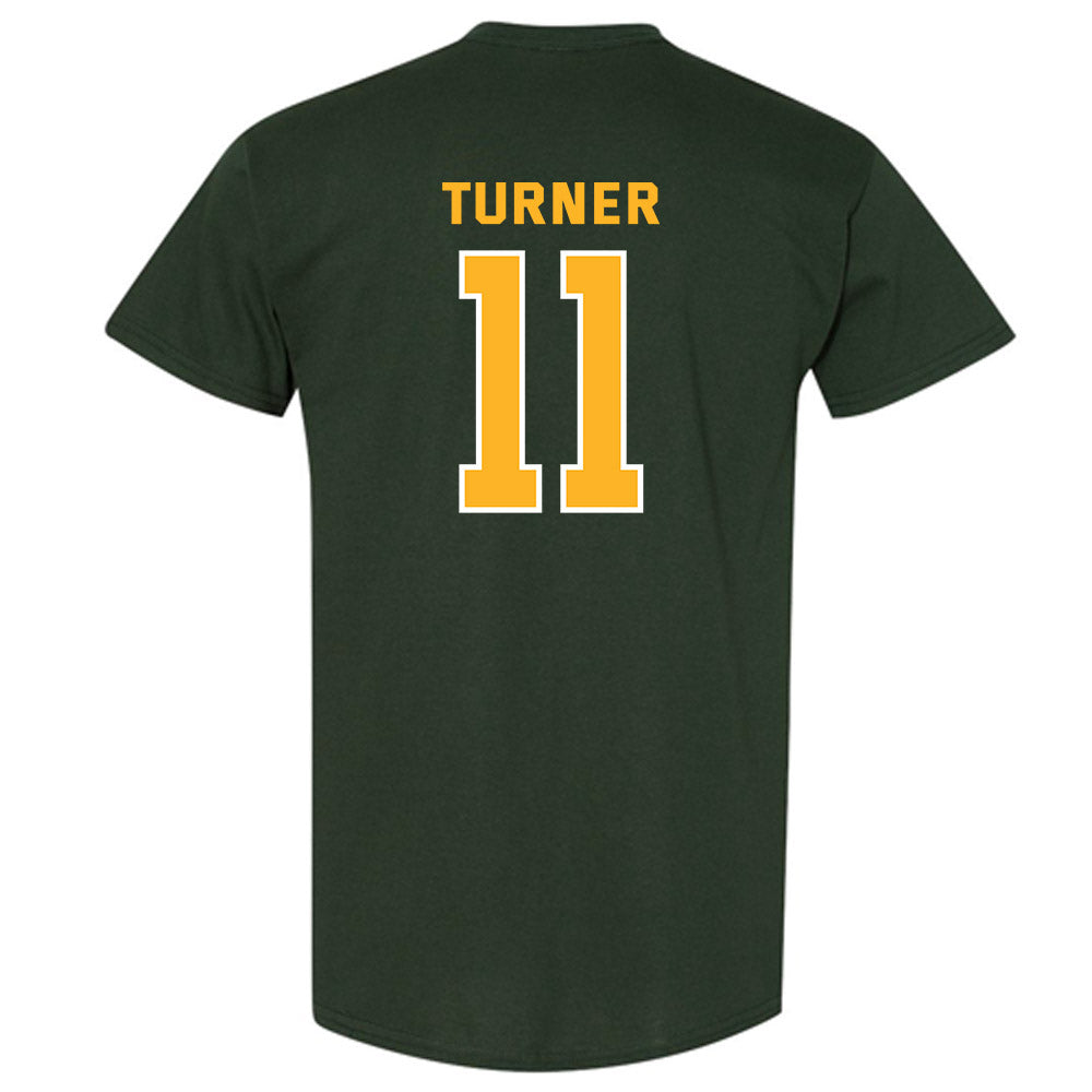 Baylor - NCAA Football : Devin Turner - Classic Fashion Shersey T-Shirt-1