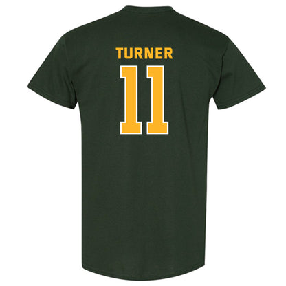 Baylor - NCAA Football : Devin Turner - Classic Fashion Shersey T-Shirt-1