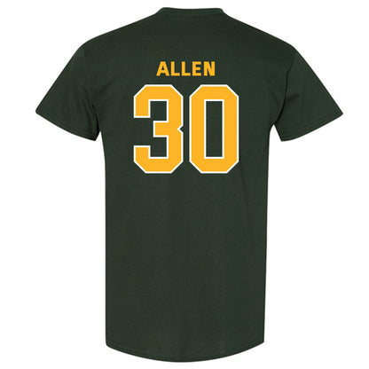Baylor - NCAA Football : Michael Allen - Classic Fashion Shersey T-Shirt-1