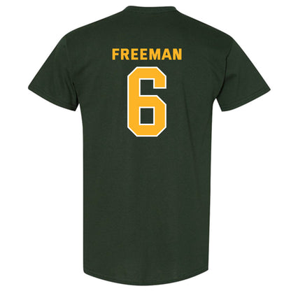 Baylor - NCAA Football : Gavin Freeman - Classic Fashion Shersey T-Shirt-1