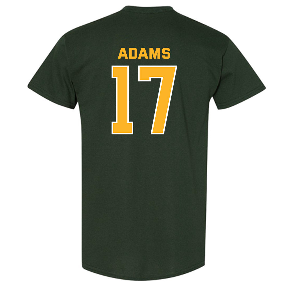 Baylor - NCAA Women's Soccer : Chloe Adams - Classic Fashion Shersey T-Shirt-1