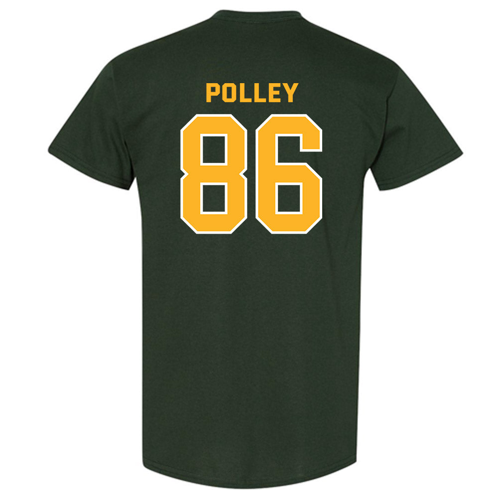 Baylor - NCAA Football : Hawkins Polley - Classic Fashion Shersey T-Shirt