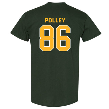 Baylor - NCAA Football : Hawkins Polley - Classic Fashion Shersey T-Shirt