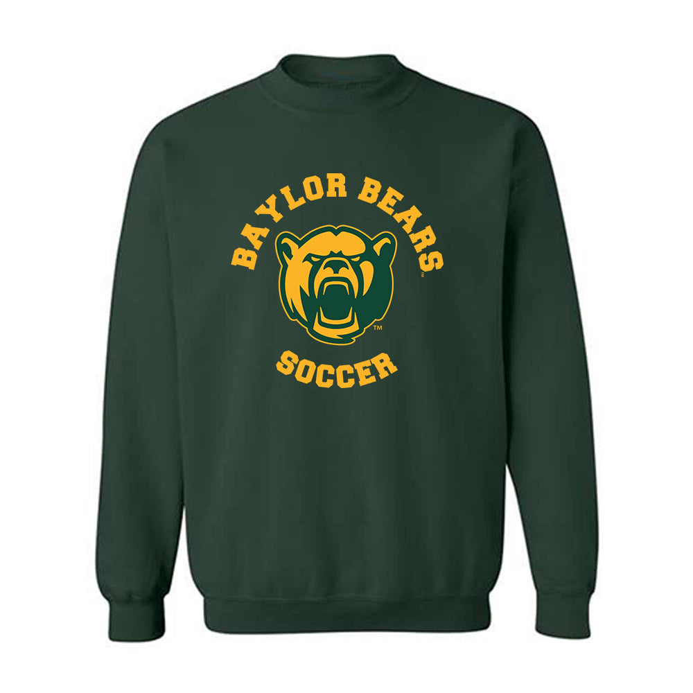 Baylor - NCAA Women's Soccer : Skylar Zinnecker - Classic Fashion Shersey Crewneck Sweatshirt-0