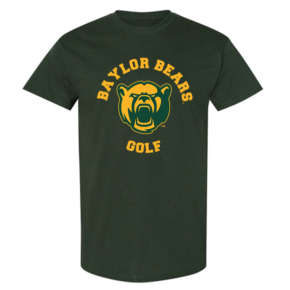 Baylor - NCAA Women's Golf : Yurang Li - Classic Fashion Shersey T-Shirt-0