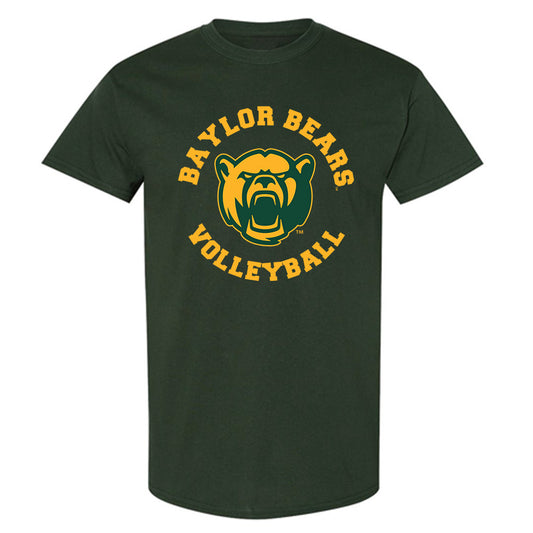 Baylor - NCAA Women's Volleyball : Nadiya Johnson - Classic Fashion Shersey T-Shirt-0