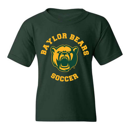 Baylor - NCAA Women's Soccer : Kaitlin Swann - Classic Fashion Shersey Youth T-Shirt