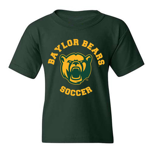 Baylor - NCAA Women's Soccer : Brynnlee Bohannon - Classic Fashion Shersey Youth T-Shirt-0
