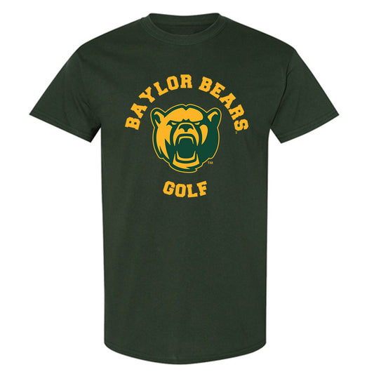 Baylor - NCAA Women's Golf : Charlotte Brook - Classic Fashion Shersey T-Shirt-0