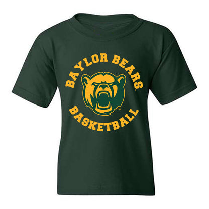 Baylor - NCAA Women's Basketball : Ines Goryanova - Classic Fashion Shersey Youth T-Shirt-0