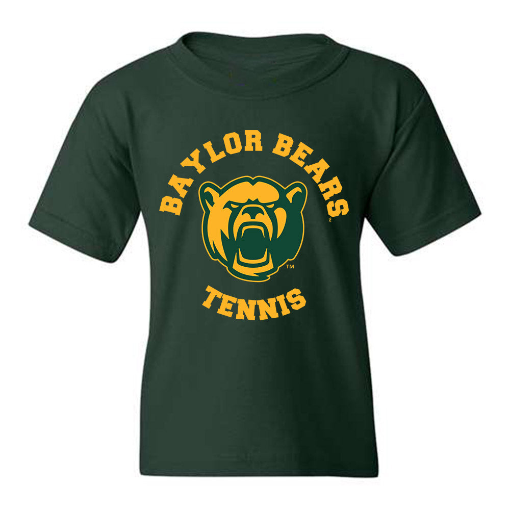 Baylor - NCAA Women's Tennis : Lindsay Patton - Classic Fashion Shersey Youth T-Shirt