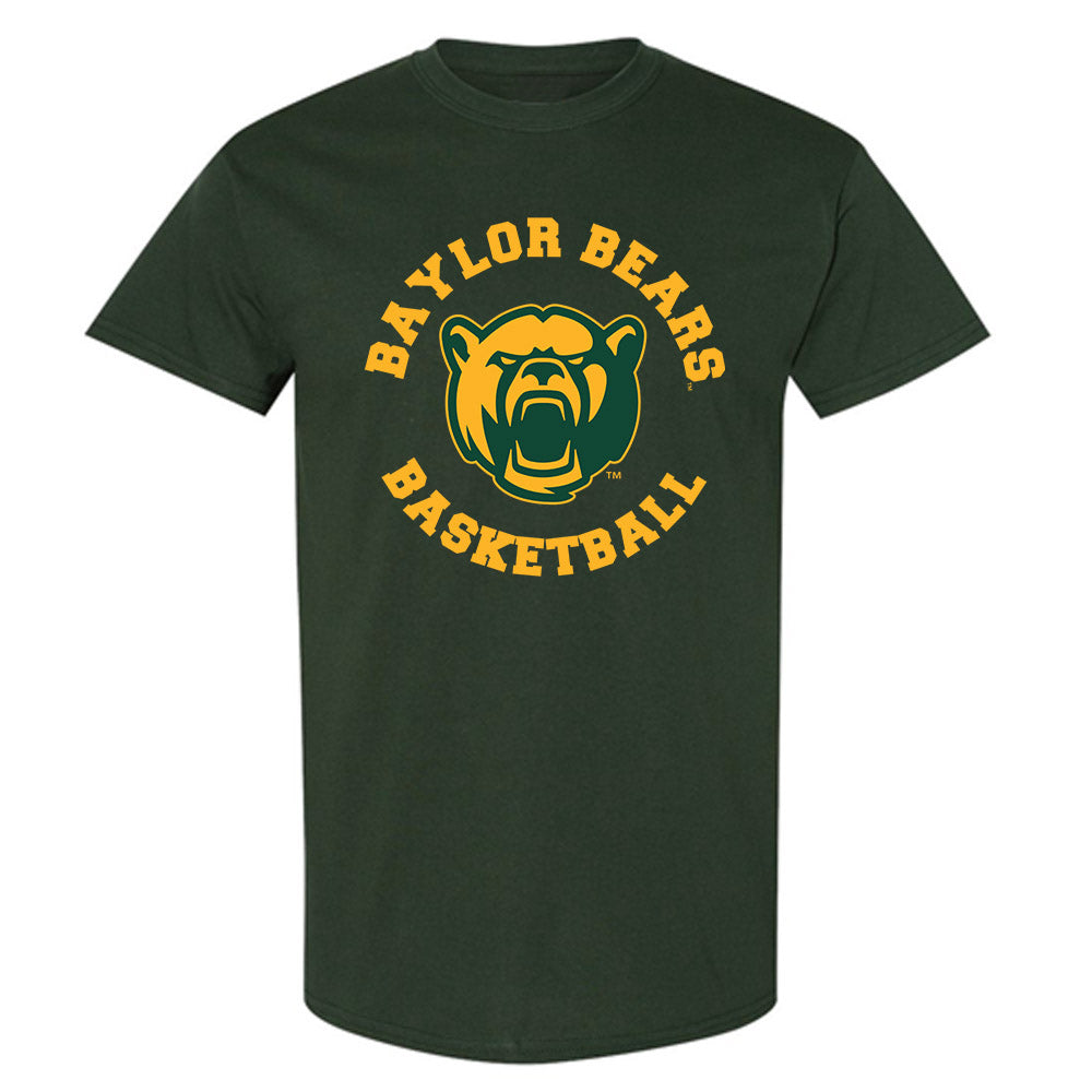 Baylor - NCAA Men's Basketball : Ramon Soyoye - Classic Fashion Shersey T-Shirt-0