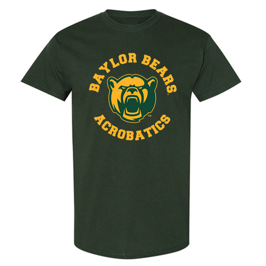 Baylor - NCAA Acrobatics & Tumbling : Averi Hughes - Classic Fashion Shersey T-Shirt-0