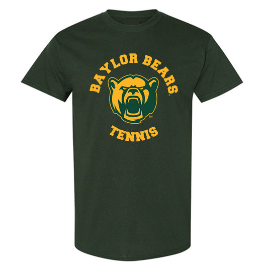 Baylor - NCAA Women's Tennis : Rioko Umekuni - Classic Fashion Shersey T-Shirt-0