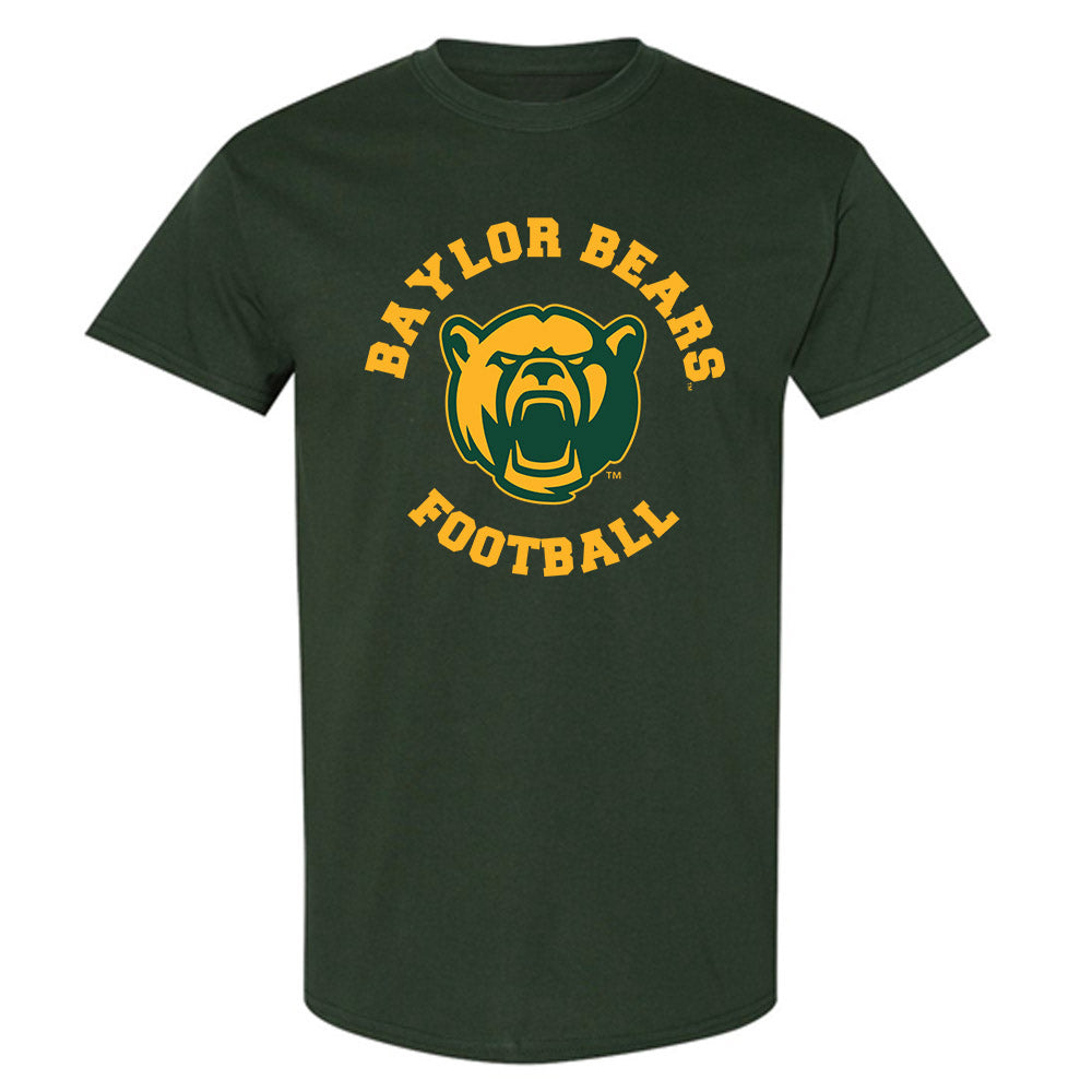 Baylor - NCAA Football : Micah Gifford - Classic Fashion Shersey T-Shirt-0