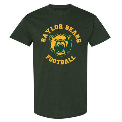 Baylor - NCAA Football : Micah Gifford - Classic Fashion Shersey T-Shirt-0